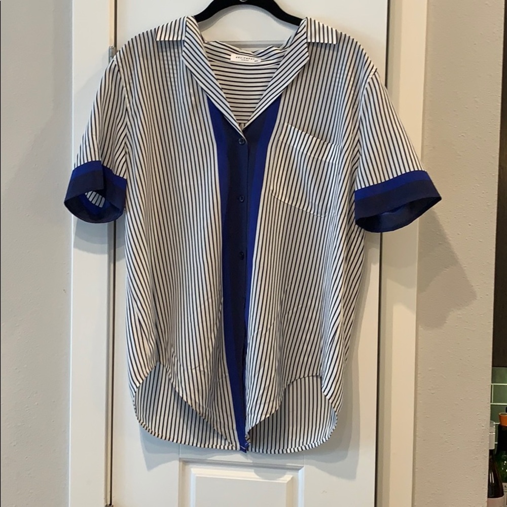 Equipment Top- M